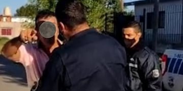 Asesinaron de un disparo en la cabeza a un joven de 21 años en Villa Mercedes, San Luis (imagen ilustrativa).