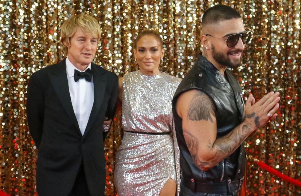 Se estrenan 2 nuevas películas este jueves en San Luis