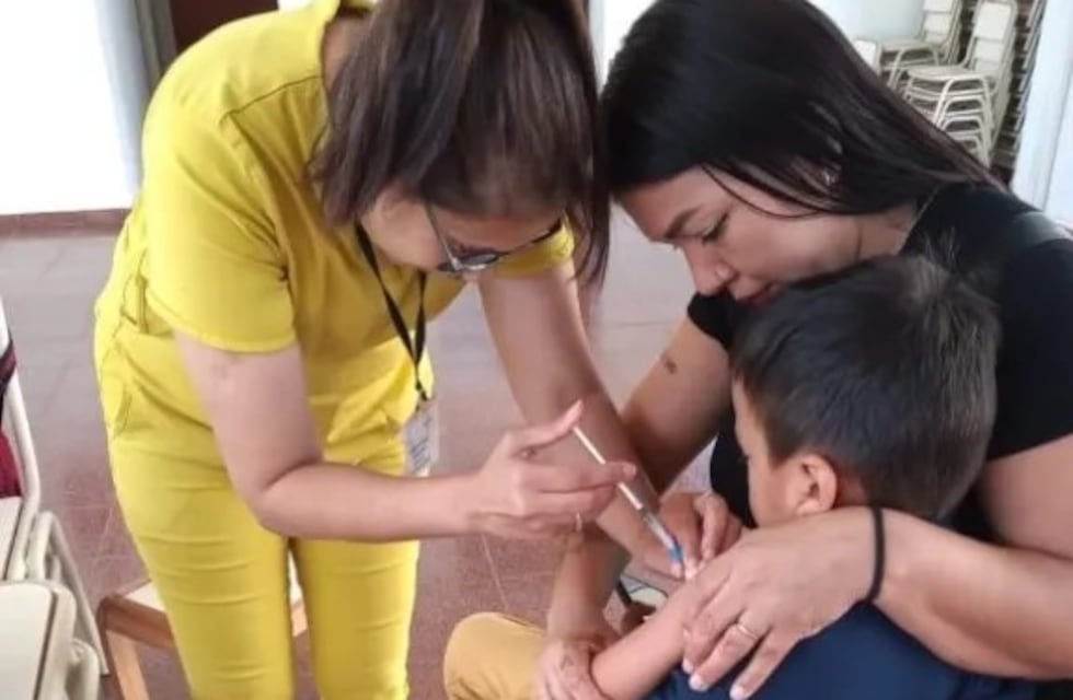 Realizarán operativos de salud en Puerto Iguazú para el inicio de clases