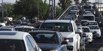 Por medio de una petición que circula en redes sociales, solicitan que el el Gobierno de Mendoza revea al aumento al Impuesto del Automotor.