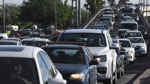Por medio de una petición que circula en redes sociales, solicitan que el el Gobierno de Mendoza revea al aumento al Impuesto del Automotor.