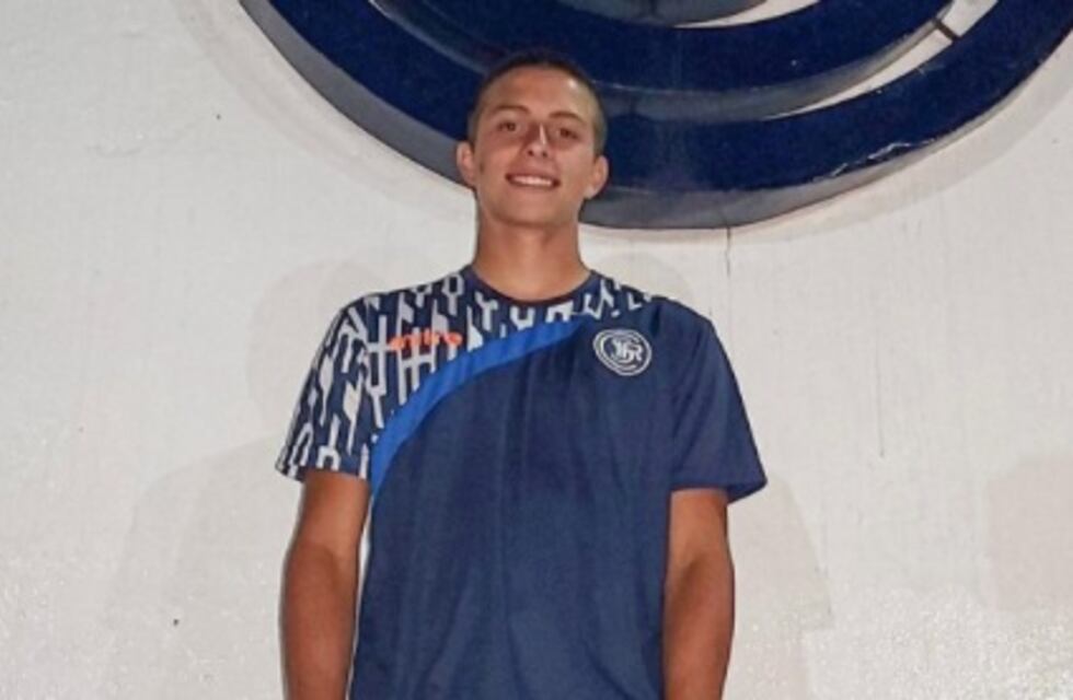 River Plate apuesta al futuro con un delantero mendocino de 16 años