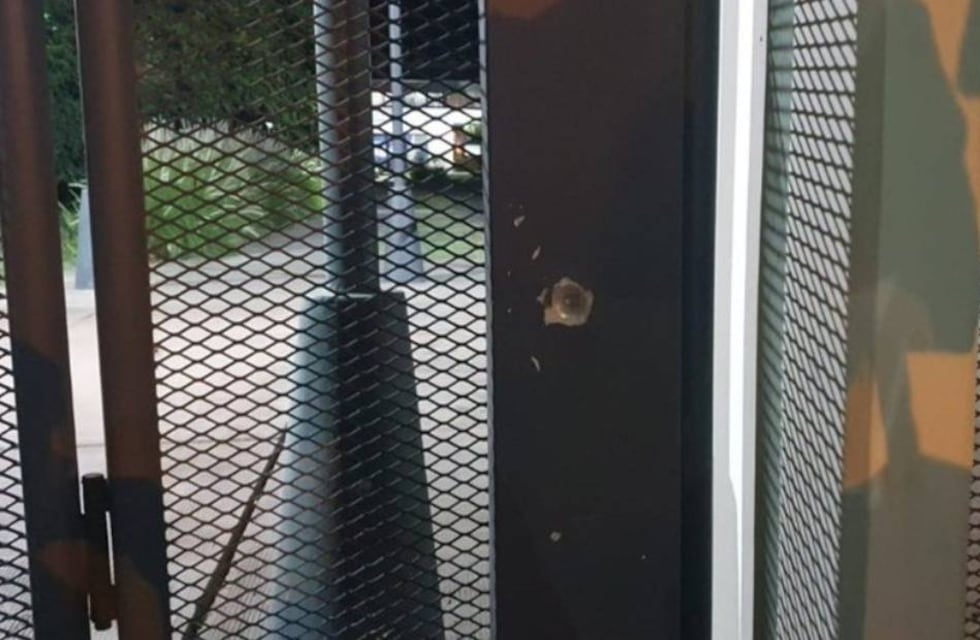 Volvieron a balear Televisión Litoral y la cárcel de mujeres de Rosario