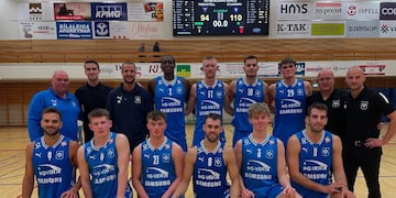 Pablo Bertone continúa su carrera profesional en UMF Stjarnan en Islandia