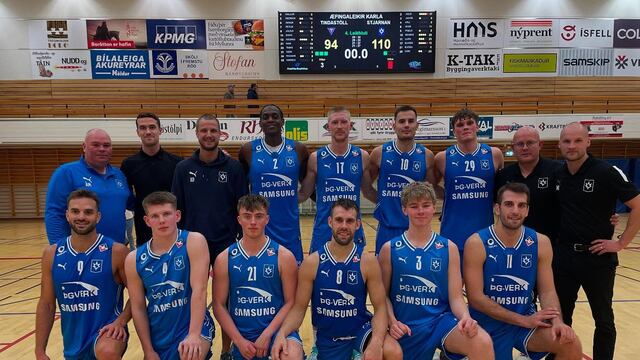 Pablo Bertone continúa su carrera profesional en UMF Stjarnan en Islandia