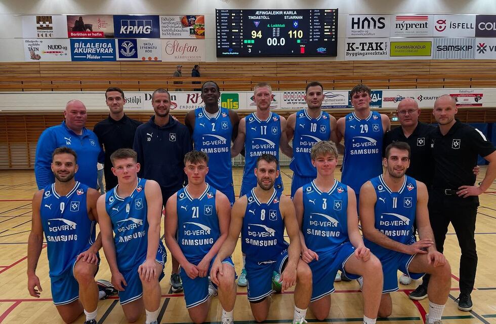 Pablo Bertone continúa su carrera profesional en UMF Stjarnan en Islandia