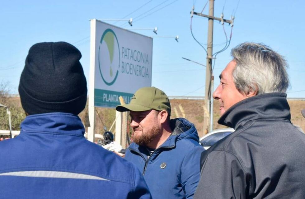 El paro de aceiteros cumple una semana en el cordón industrial del Gran Rosario