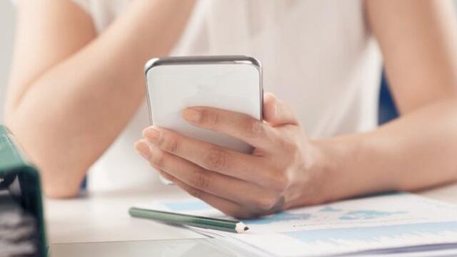 La profesional desactivó un intento de estafa de manera ingeniosa