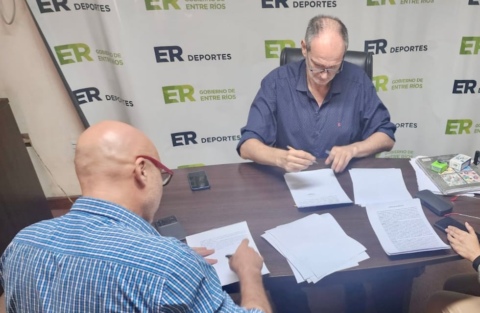 Flecha Bus ofrecerá un 30% de descuento a deportistas federados de Entre Ríos