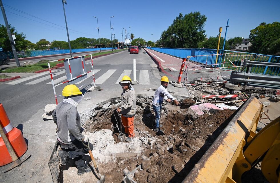 Córdoba: cortarán Costanera Norte durante 15 días