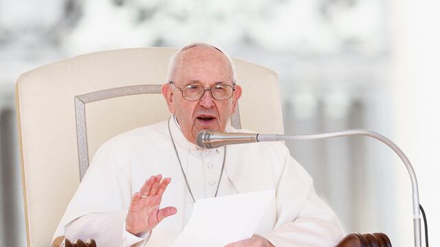 Papa Francisco
