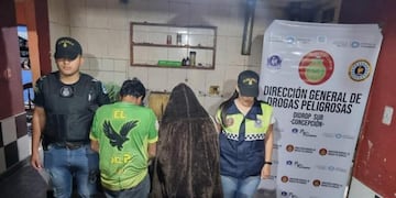 Osvaldo Jaldo: "Se terminó la puerta giratoria en Tucumán"