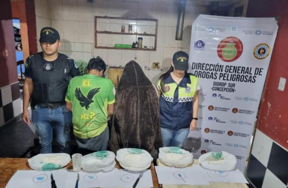 Osvaldo Jaldo: "Se terminó la puerta giratoria en Tucumán"