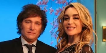 Revelaron que Fátima Flórez y Javier Milei se reconciliaron a más de un año de su separación: “Hace un tiempo que...”
