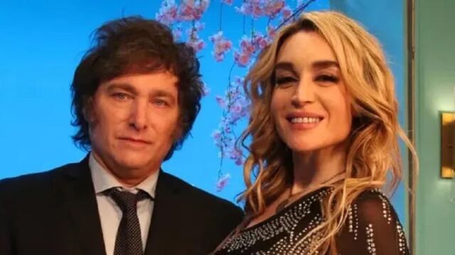Revelaron que Fátima Flórez y Javier Milei se reconciliaron a más de un año de su separación: “Hace un tiempo que...”