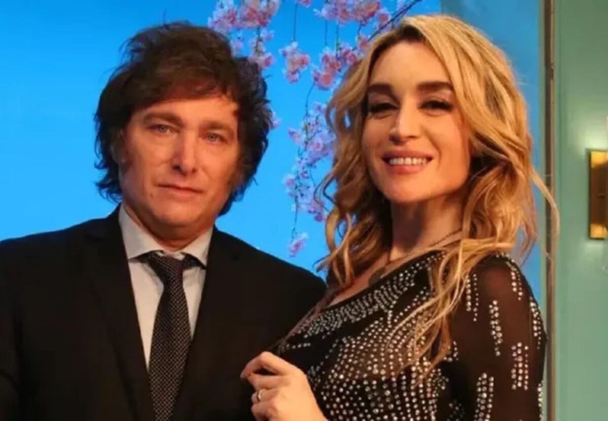 Fátima Florez reveló el particular pedido de Javier Milei para ir a su show en Mar del Plata: “A él le encanta...”