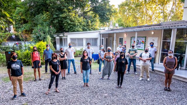 Convenio para brindar alojamiento a personas en situación de calle en Rosario (Municipalidad de Rosario)