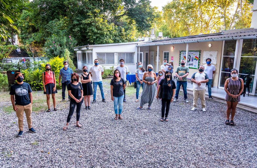 Personas en situación de calle contarán con alojamientos permanentes