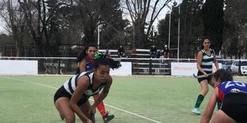 Hockey Cultural Arroyito