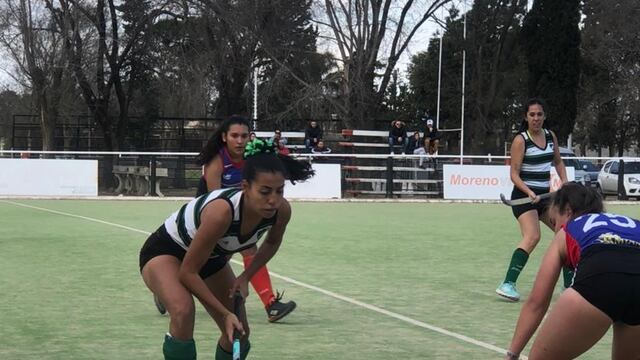 Hockey Cultural Arroyito