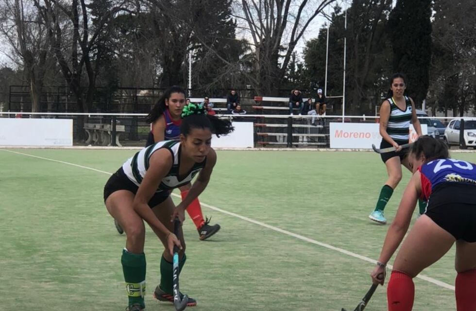 Otra jornada plagada de triunfos para el San Miguel y el Cultural en la FOSH