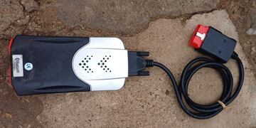 El nuevo sistema que se usa para robar autos de alta gama en la ciudad de Córdoba.