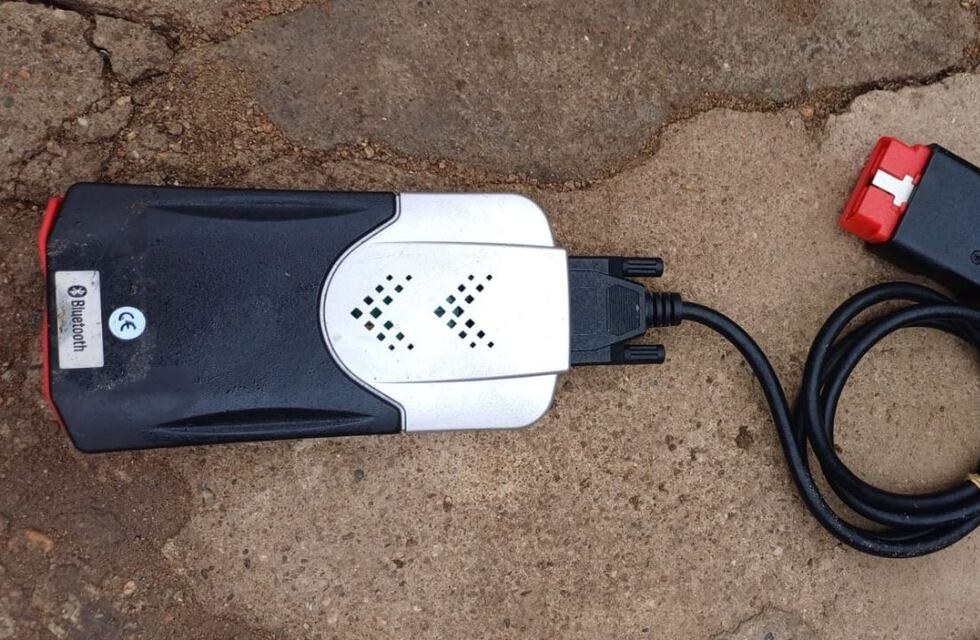 Qué es y cómo funciona ECU, el nuevo sistema para robar autos de alta gama en Córdoba