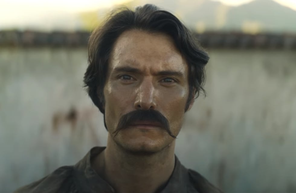 Netflix: quién es Claudio Cataño, el actor que le dará vida a Aureliano Buendía en Cien Años de Soledad