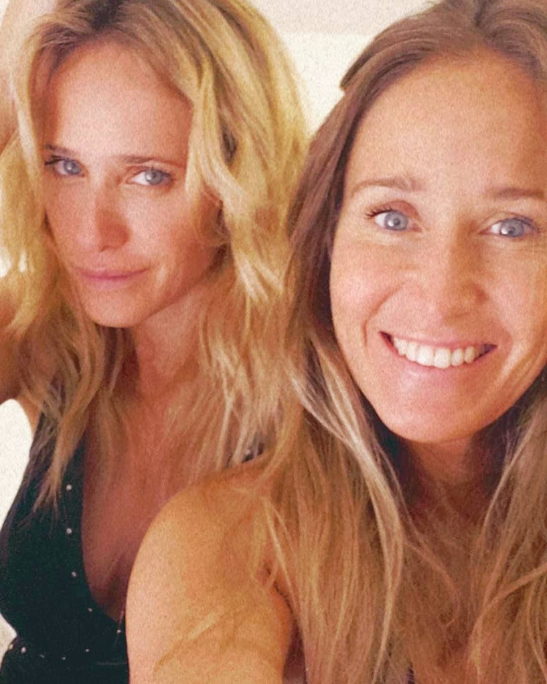 Julieta y Natalia.