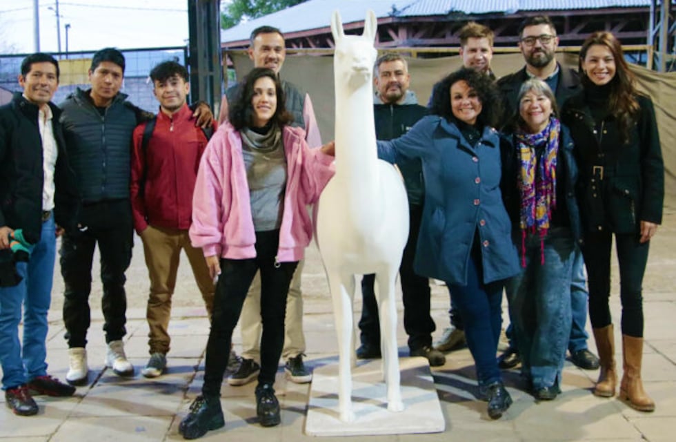 25 de Mayo en Jujuy: artistas plásticos serán parte de la celebración