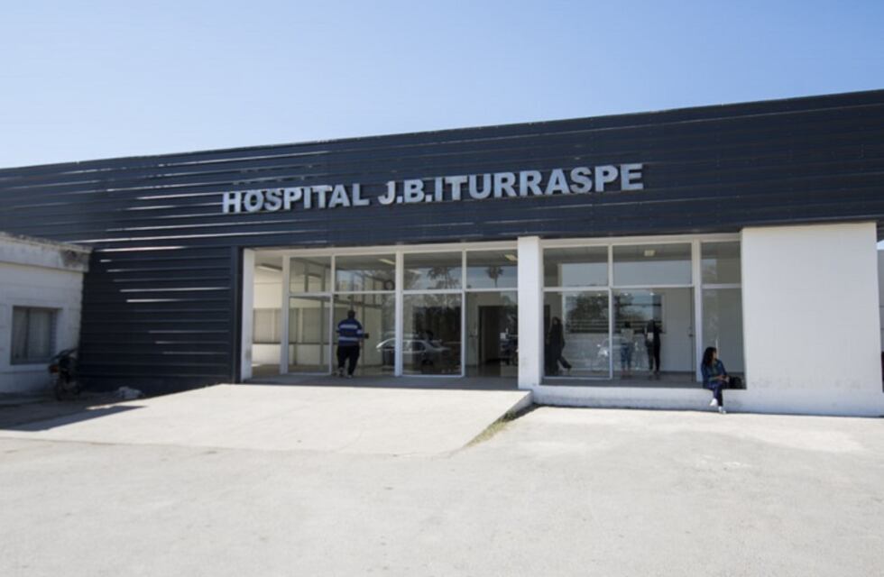 Enfrentamiento de bandas provocó balacera en el hospital Iturraspe