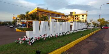 Fumigarán escuelas de Jardín América preparándose para el retorno de las clases.