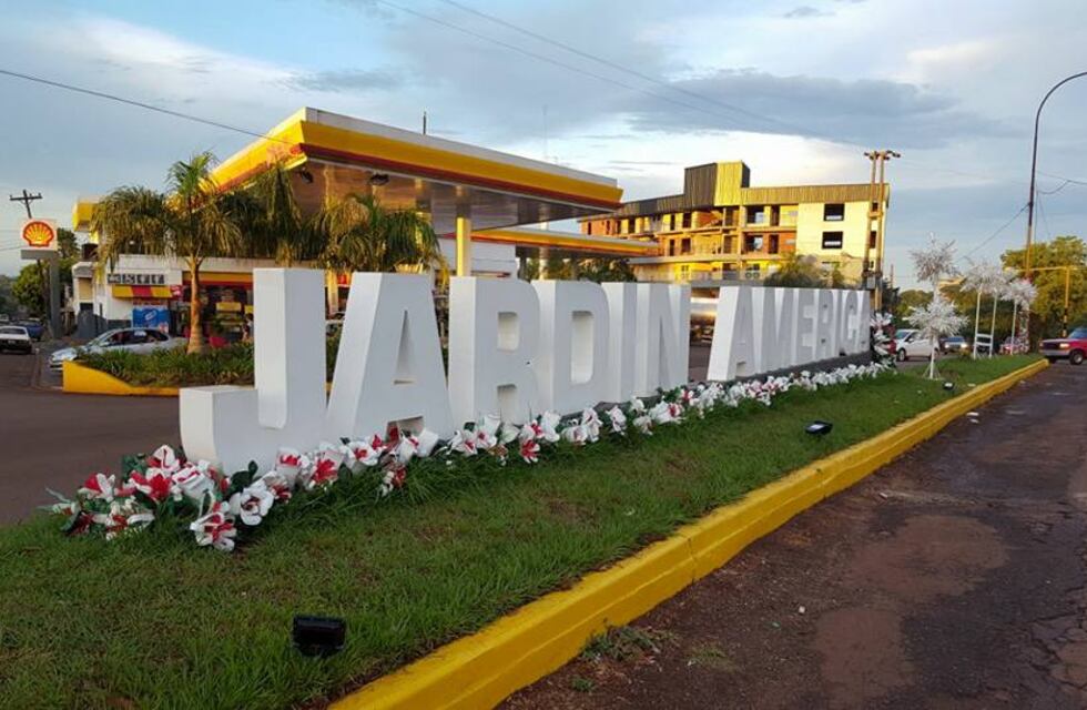 Jardín América: Hoy el municipio festeja su 76° aniversario