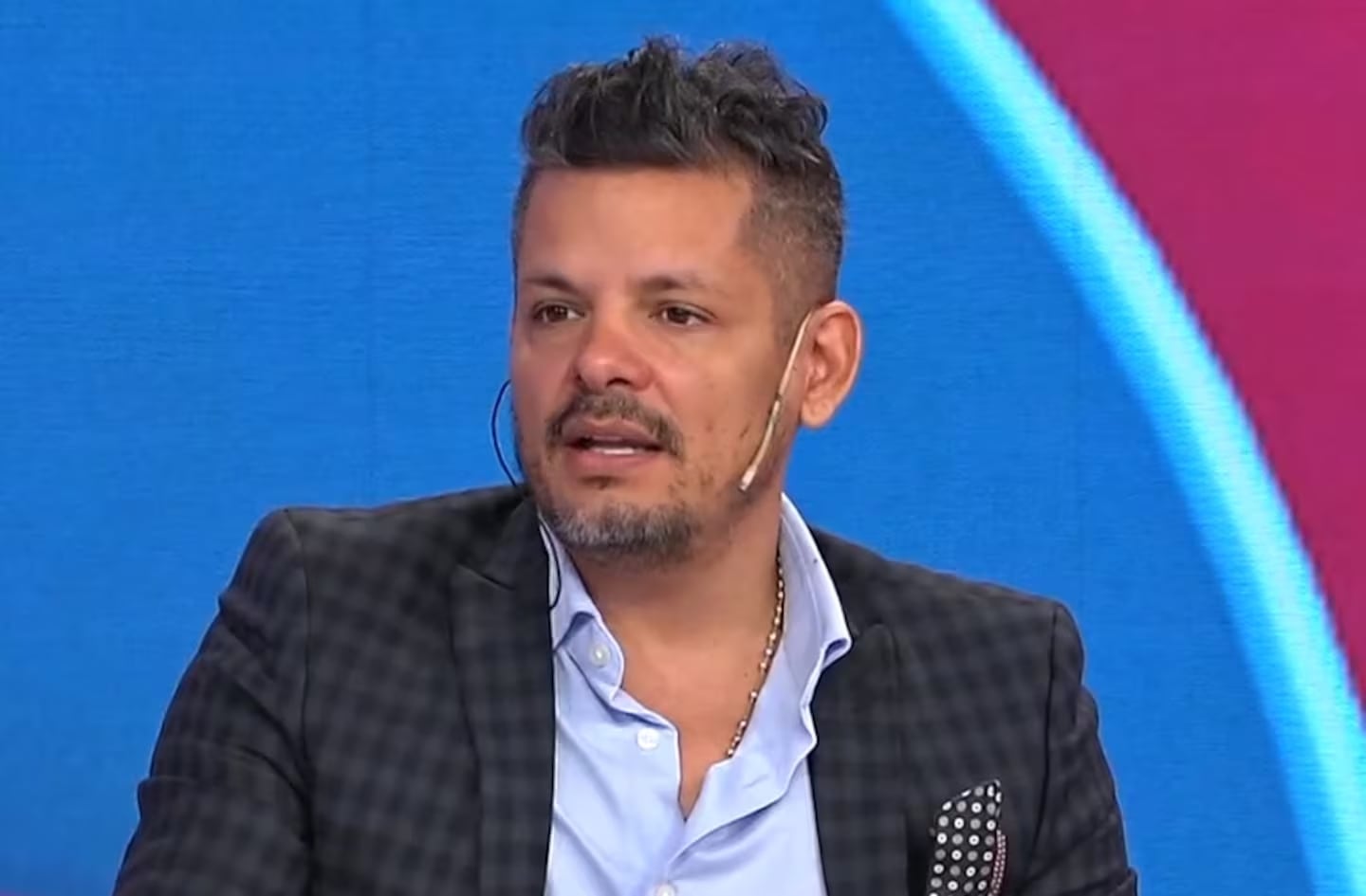 Habló el abogado y amigo de Morena Rial y contó cómo son sus días en el penal