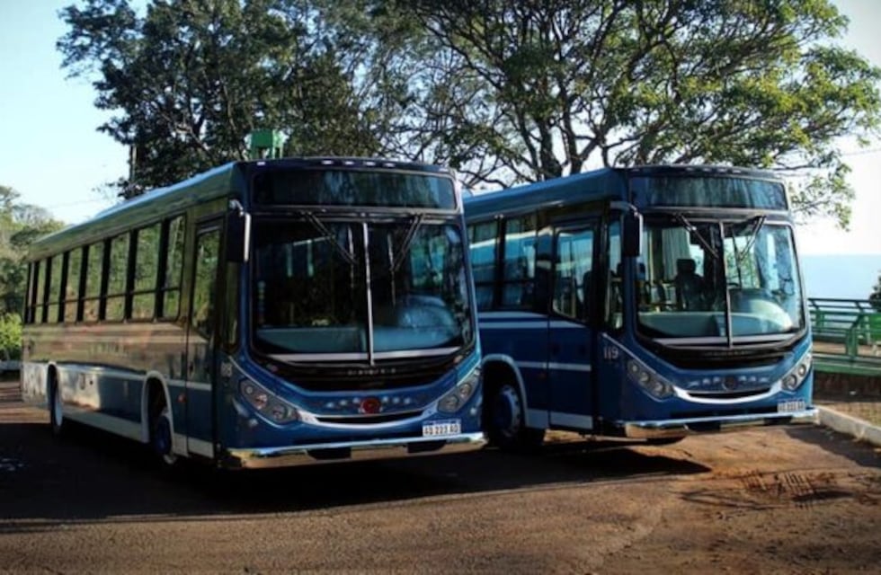 Este sábado se suman más empresas de transporte interurbano en Misiones