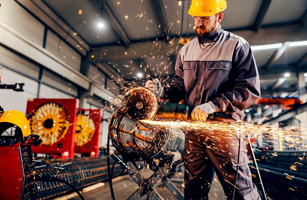 "Voces de la Metalurgia": rescatando el legado industrial de Rafaela