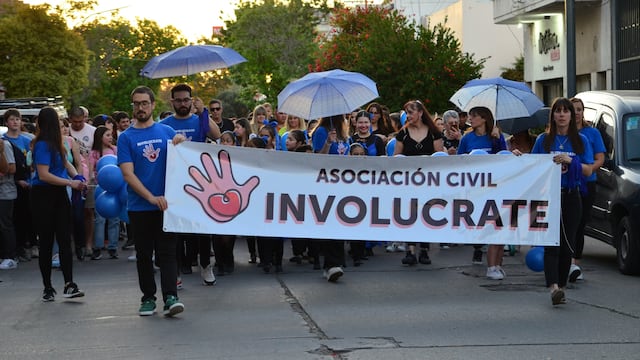 Punta Alta “Rompió el Silencio”