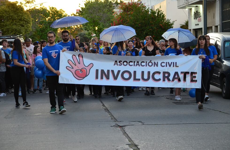 Punta Alta “Rompió el Silencio”