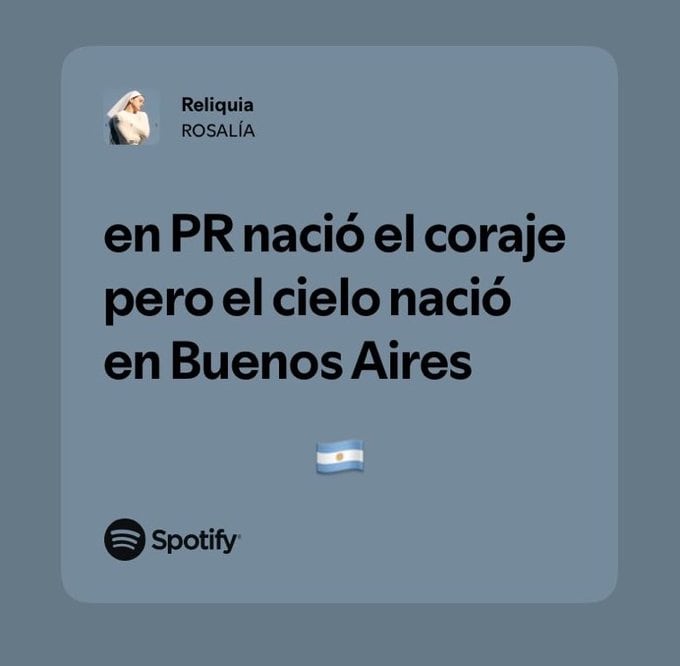 La letra de la canción que enloqueció a los fans.