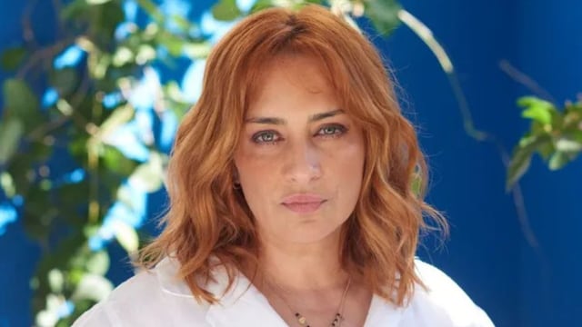 María Julia Oliván mostró que volvió a caminar a dos meses de su accidente y conmovió a todos: “Pasé por 14 intervenciones”