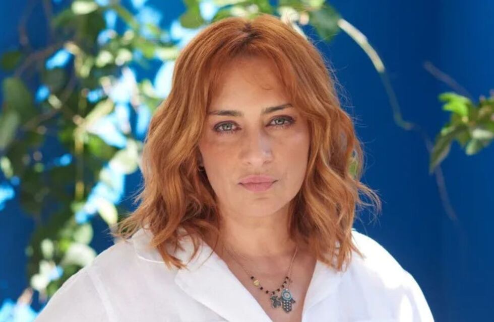 María Julia Oliván mostró que volvió a caminar a dos meses de su accidente y conmovió a todos: “Pasé por 14 intervenciones”