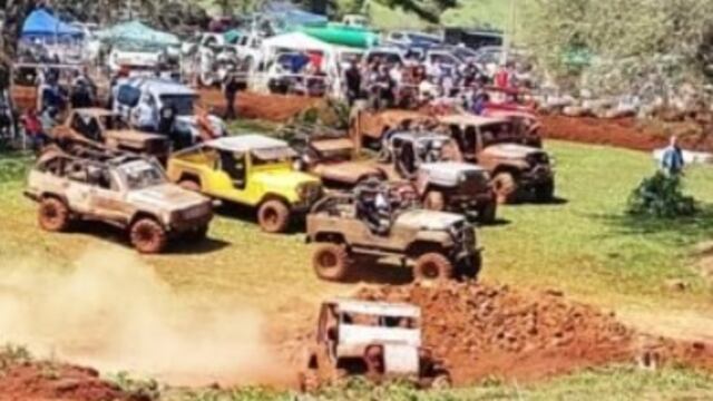 Puerto Esperanza: balance positivo post festejos en su aniversario.