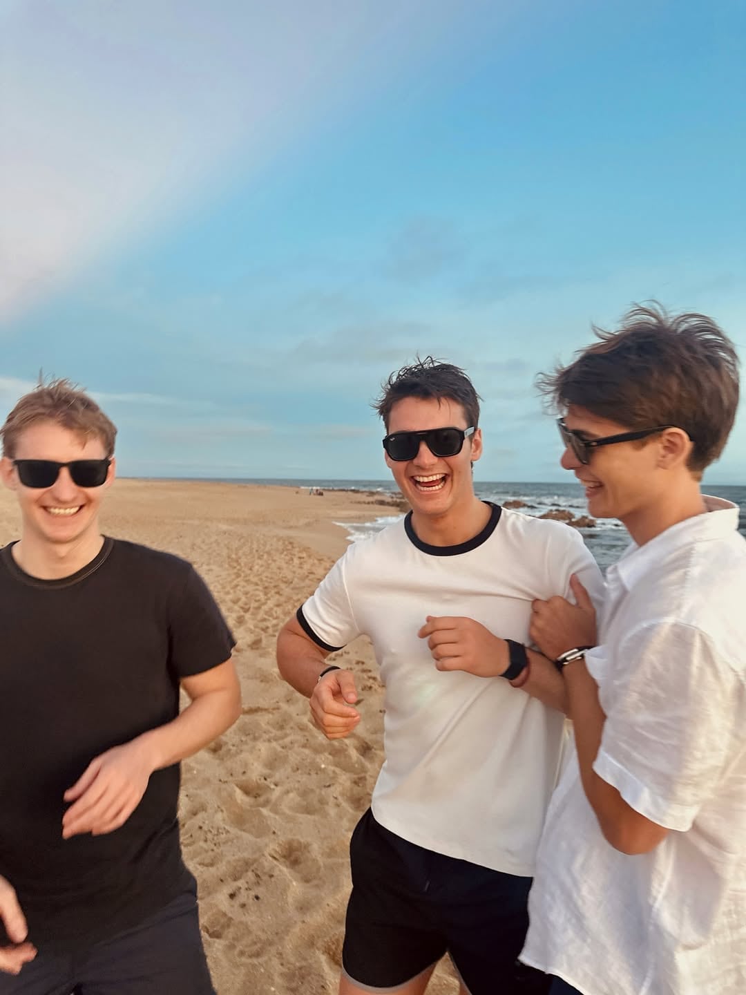 Instagram de Valeria Mazza.