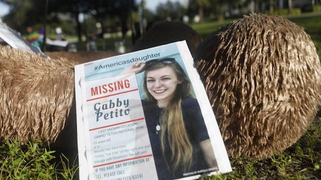 Qué le pasó a Gabby Petito: lo que Netflix no contó en la docuserie que es furor