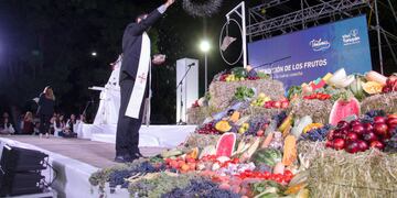 Vendimia 2024 en Mendoza: ¿cuándo y dónde se celebra la Bendición de los Frutos?