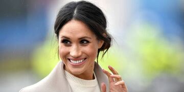 Meghan Markle