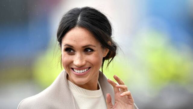 Meghan Markle