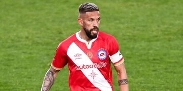 Miguel Torrén despidió a su hermano.