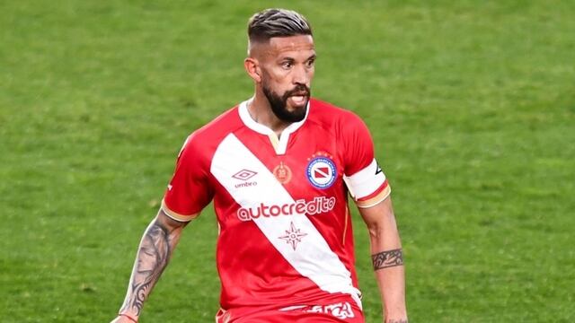 Miguel Torrén despidió a su hermano.
