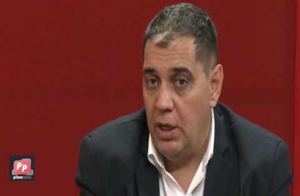 “El mejor candidato a gobernador para el 2023 es Osvaldo Jaldo”, aseguró Daniel Deiana